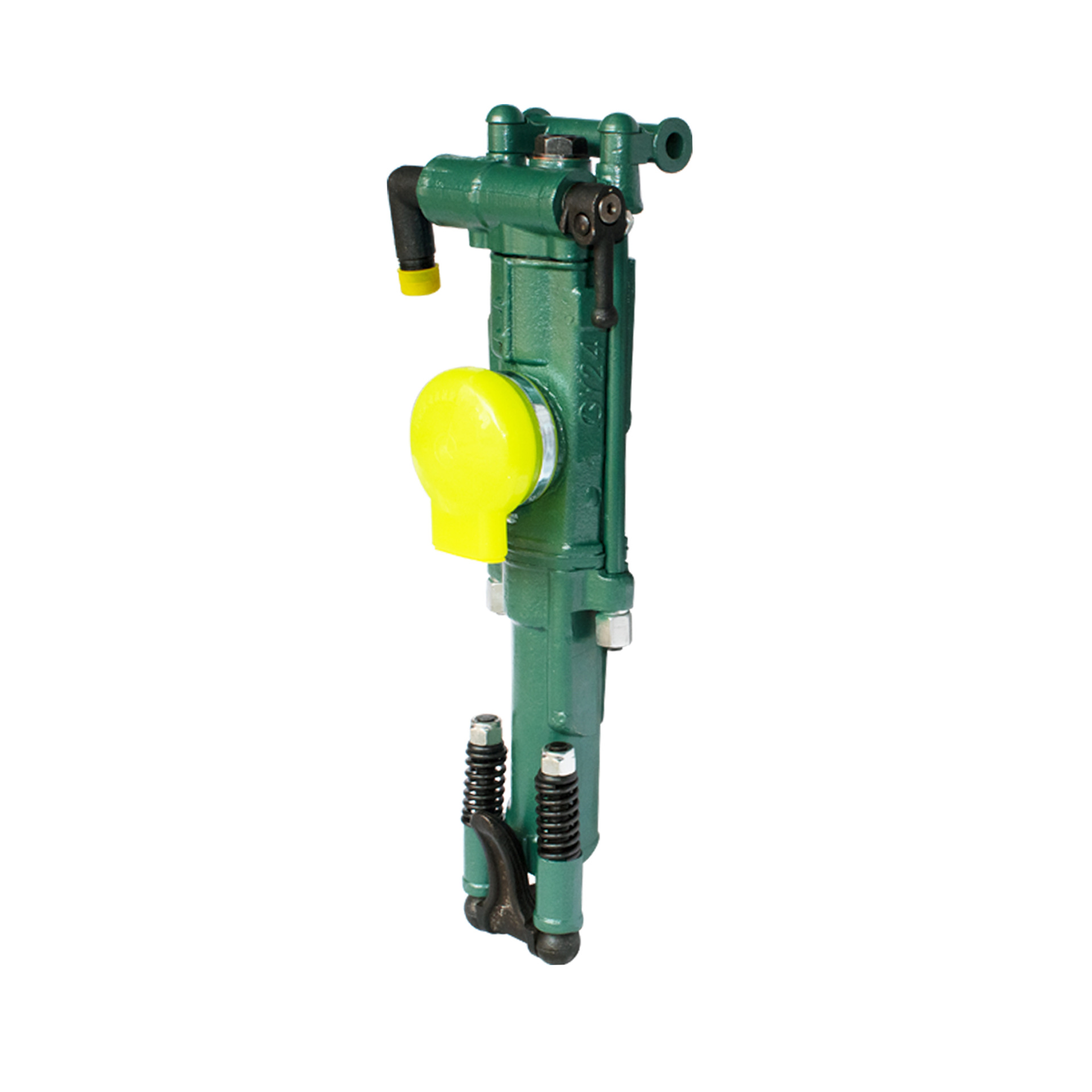 y24手持式凿岩机手持式气动凿岩机 y20 y19 y26 yt28手持式风钻