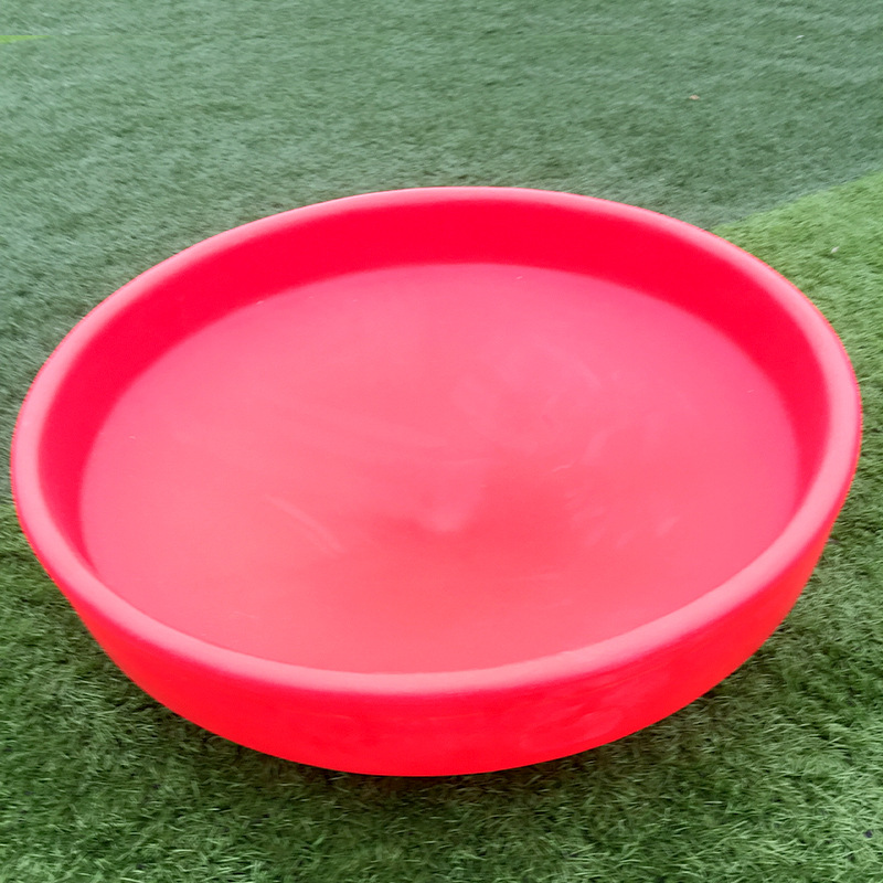 感统大陀螺幼儿园 中心感统训练器材儿童转盆旋转大转盘教具