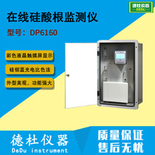 供应DP6160型在线硅酸根监测仪2024