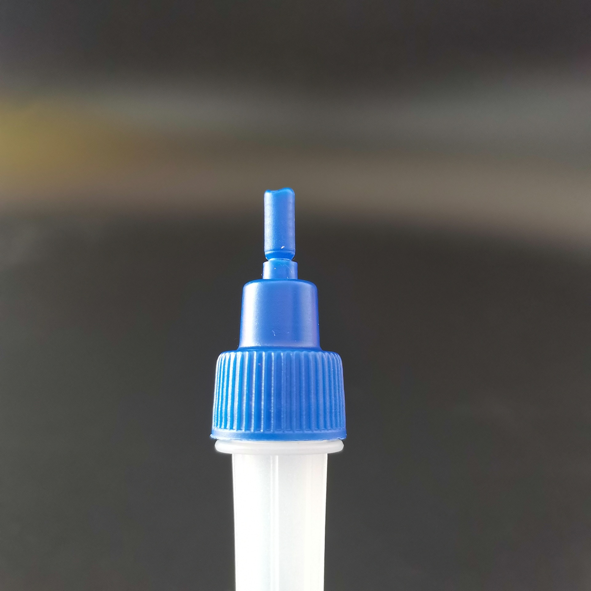 3ml注塑试剂瓶 采样瓶3毫升一次性稀释提取管 样品检测瓶