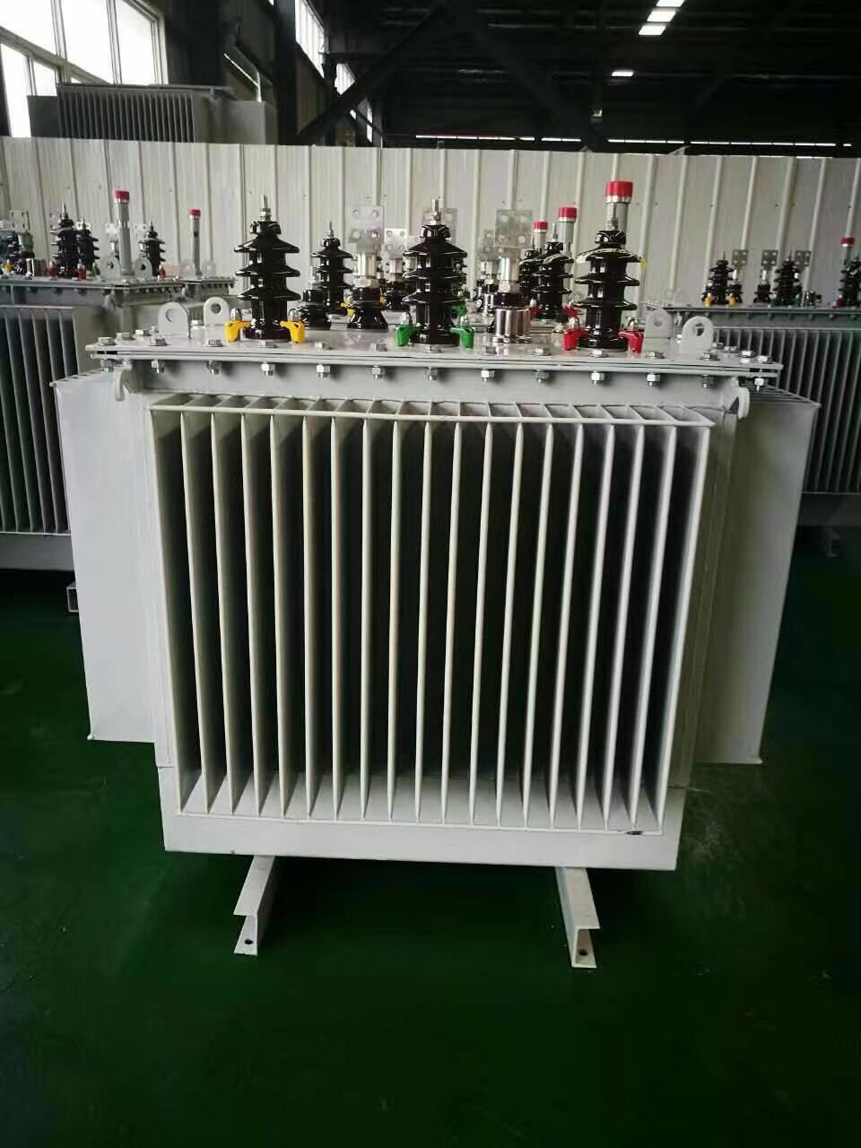 10kv,35kv油浸式变压器s11型,s13型,s20型节能