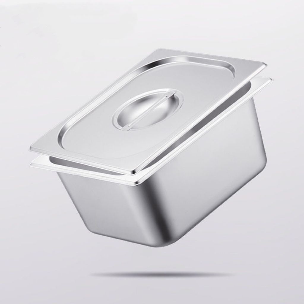 304不锈钢油炸锅内胆商用摆摊煤气炸锅炸串炸油条麻辣烫关东煮锅