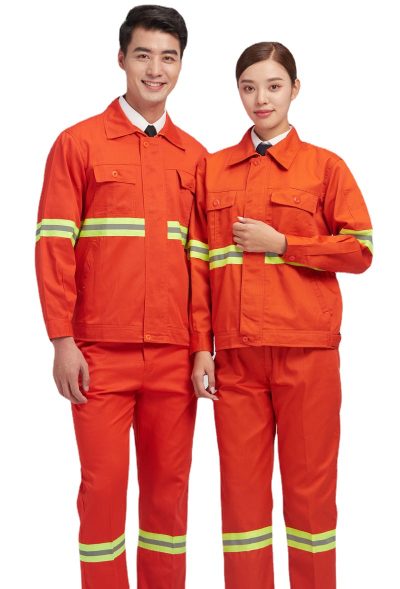 合肥工作服厂家