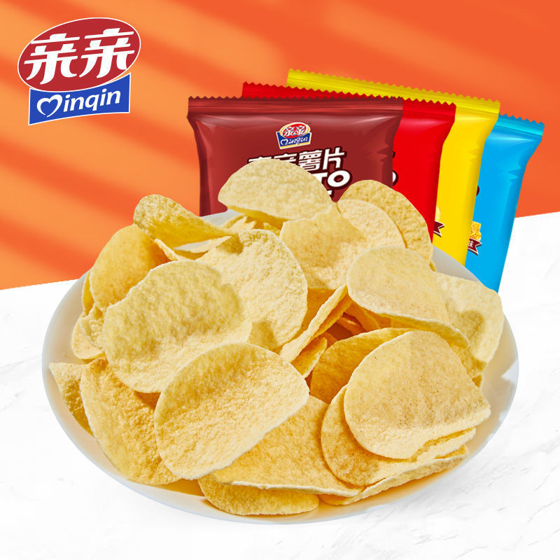 亲亲小零食-亲亲小零食厂家,品牌,图片,热帖-阿里巴巴