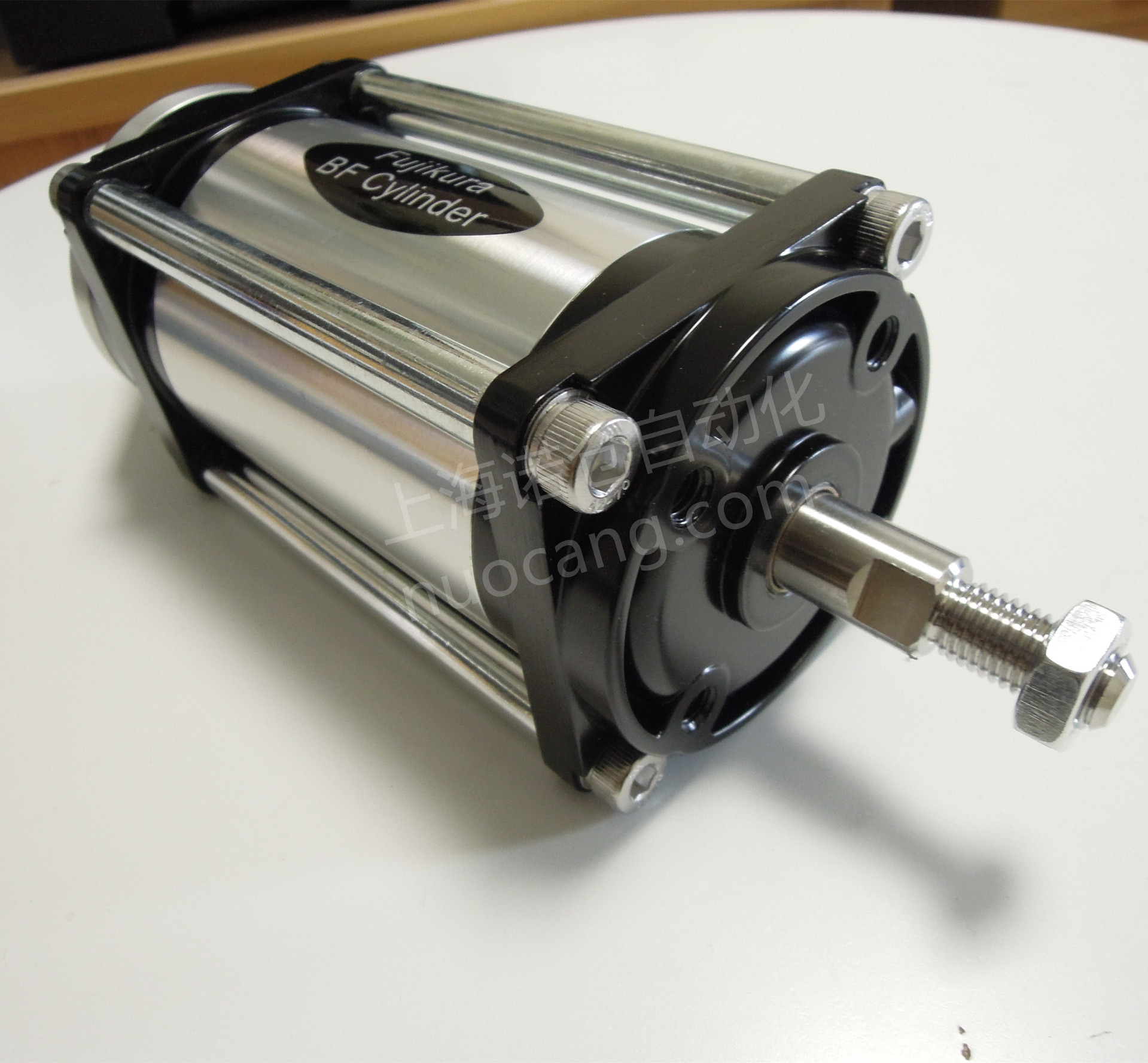 fcs-63-78-s1-p日本fujikura薄膜缸包装缸凹版印刷低摩擦气缸