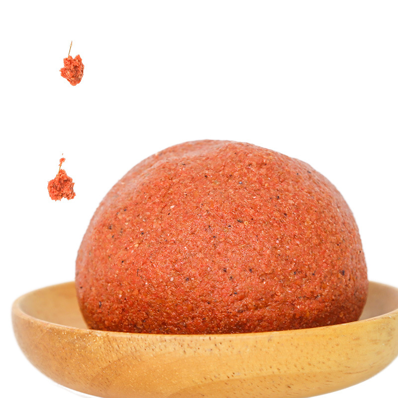 小白条饵料浓腥野钓溪流面筋饵石斑鱼翘嘴马口红黄尾餐条鱼饵窝料