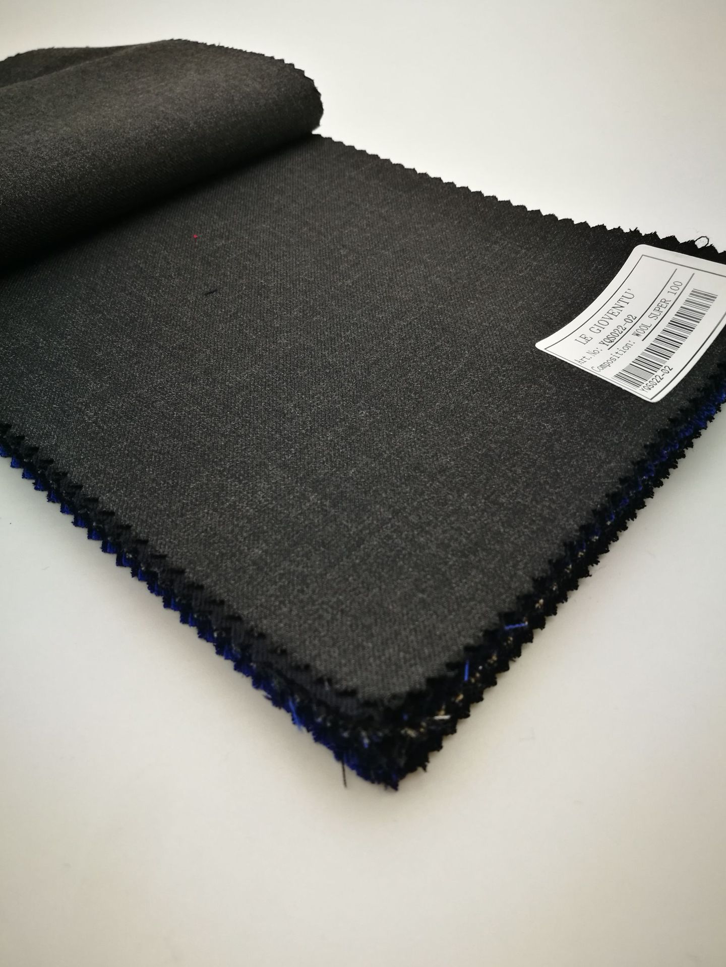 男装面料时装全毛哔叽春夏 201235-c4