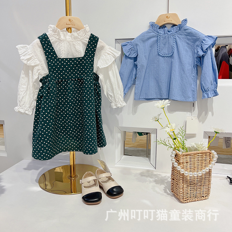 巴拉巴拉童装安黎小镇秋装品牌折扣童装辣妈小铺尾货工厂批发货源