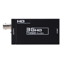 HDtv转SDI 高清转换器 HDTV转3G-SDI HDtv TO 3G/SDI转换器 1080P