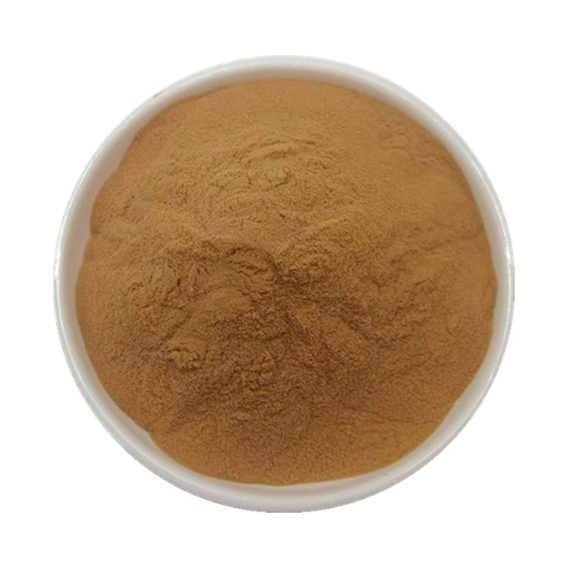 现货 育亨宾提取物30:1育亨宾碱 育亨宾粉 盐酸育亨宾8% 原料粉