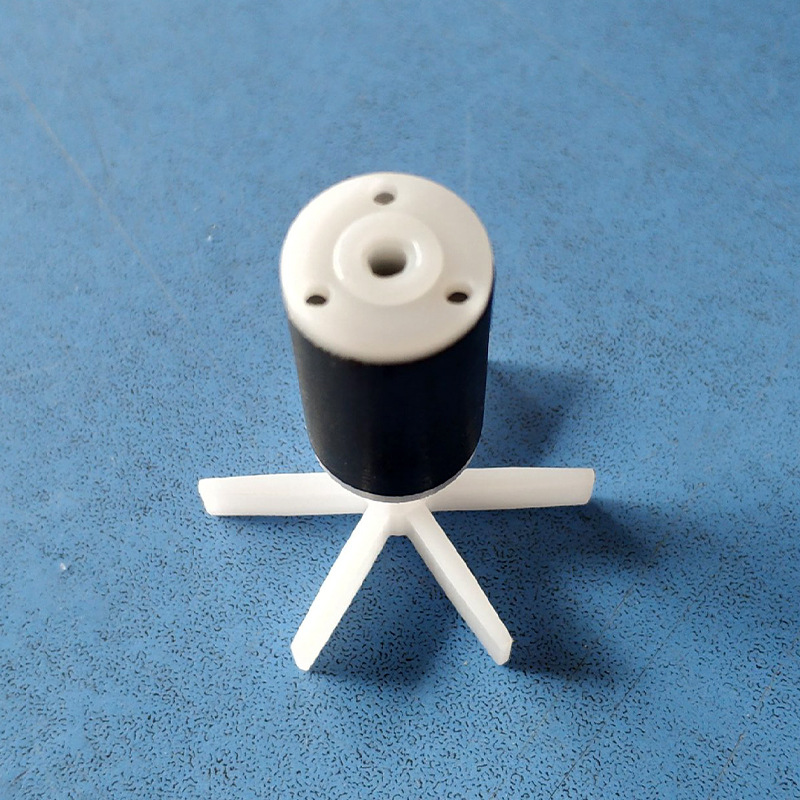 假山喷泉水泵转子,铁氧体磁力转子,鱼缸潜水泵太阳能水泵转子