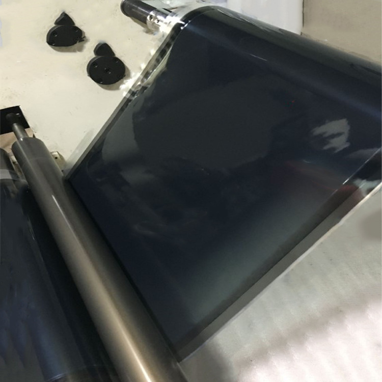 180度进口防窥膜无需摆角度直接模切电脑真防窥膜原材料防窥膜