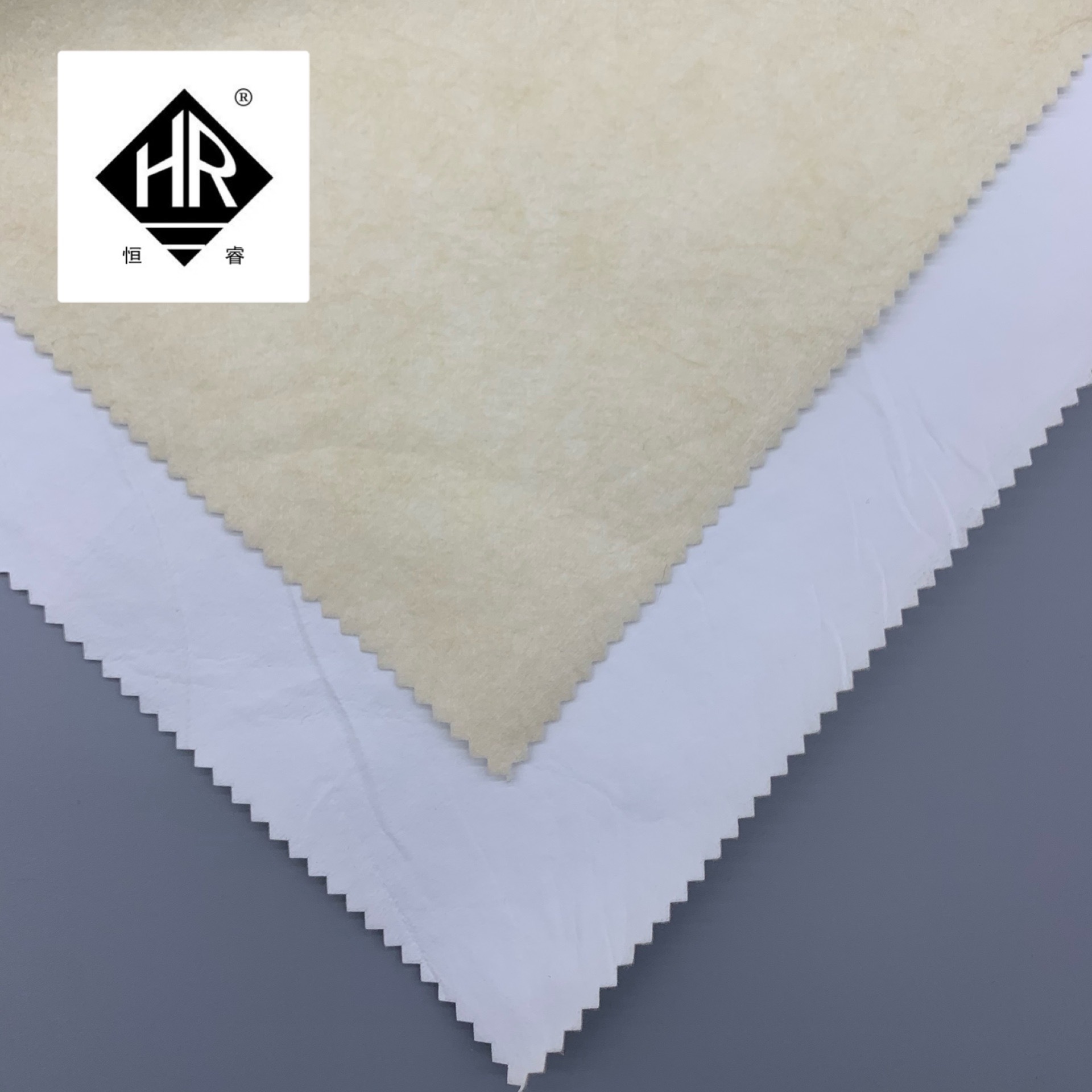 绍兴厂家hr 芳纶毡f70 ptfe 加厚玻纤布 芙拉织物芳纶阻燃无纺布