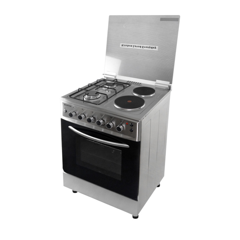 出口连体烤箱炉外贸烤箱灶