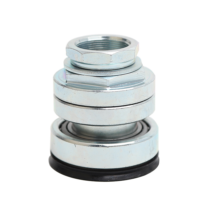 改装电动车压力轴承小牛/009/迅鹰/轴承钢压力轴承中沙摩托车钢碗