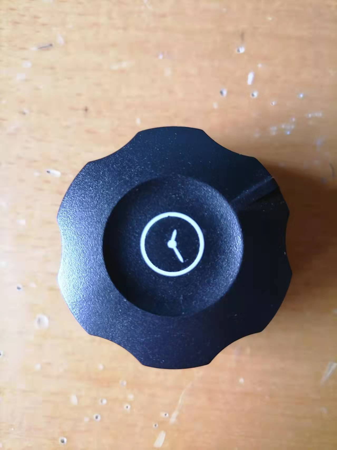 塑料旋钮 电位器钮帽旋转开关帽胶木旋钮金属旋钮 小家电用旋钮