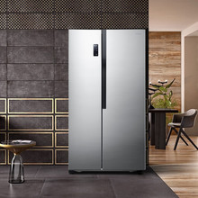 容声646升双开门对开门一级能效风冷无霜家用变频双门电冰箱