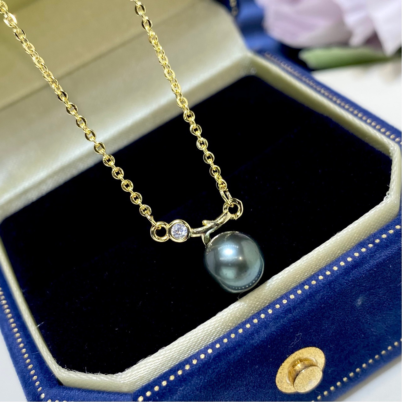 天然大溪地珍珠图片-海量高清天然大溪地珍珠图片大全 - 阿里巴巴