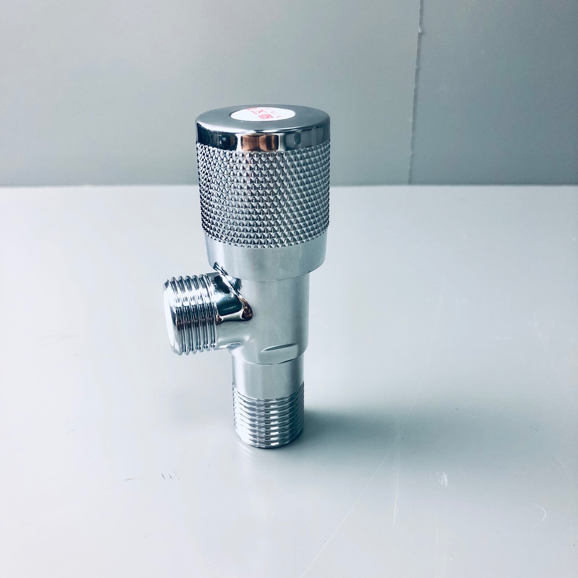 马桶专用4分单向防回流倒流止逆回阀铜主体止回阀 防回流三角阀