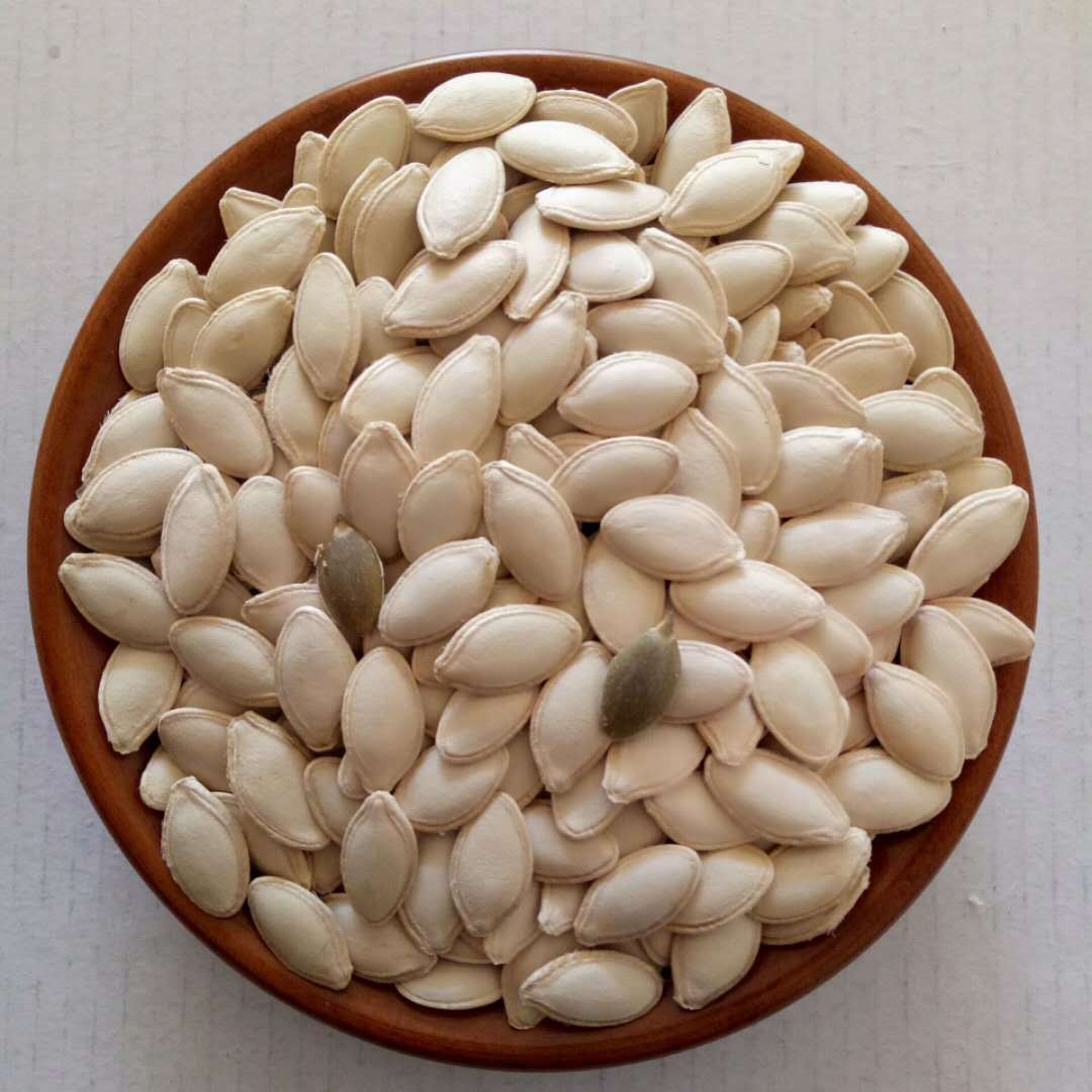 2021年新瓜子生南瓜粒粒饱满南瓜子原味批发瓜子类坚果零食