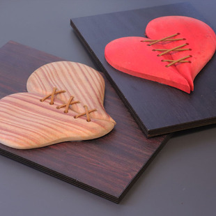 跨境热销八边形木质万花筒儿童益智科教玩具童年礼物可旋转万花筒