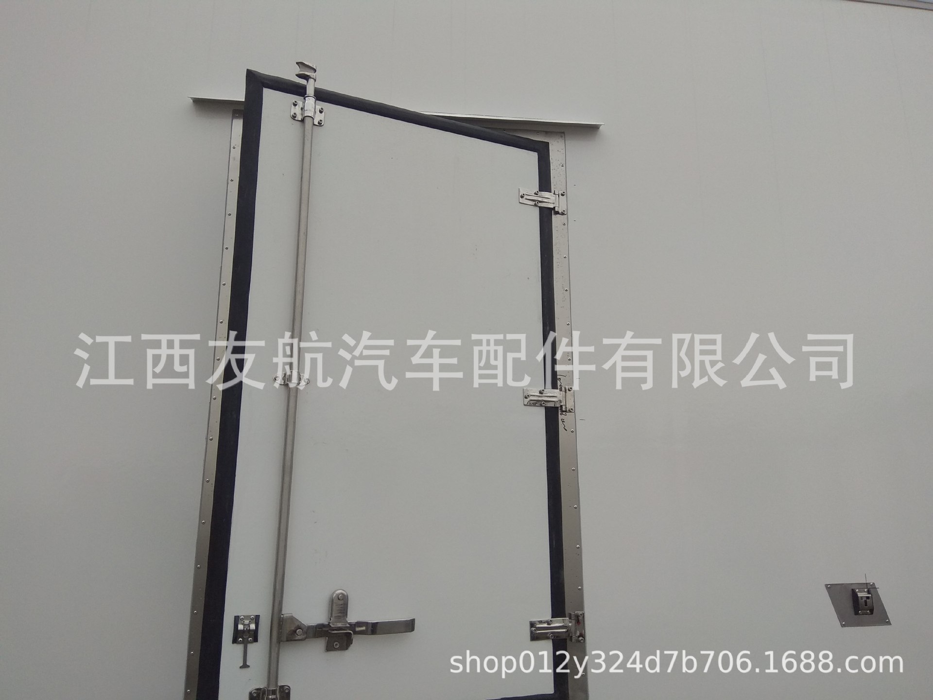 供应集装箱门挂钩车厢门阻冷藏运输车风钩尾门搭扣风扣货车风钩