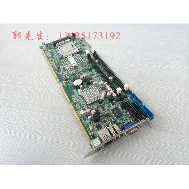 工控机主板 ifg31工控板 100100-0068 cpu长卡 实物-阿里巴巴
