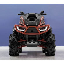 Segway赛格威AT10 W MUD 1000CC沙滩车四驱泥浆版越野全地形车LXW