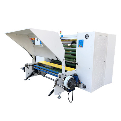 全自动分切机分条机 胶带设备 opp透明胶带分条机
