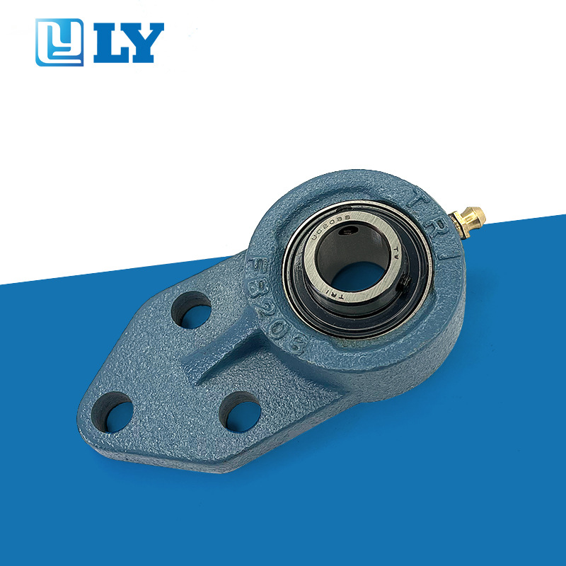 tri带悬挂式座外球面轴承ucfb20120220320420620713fb90500