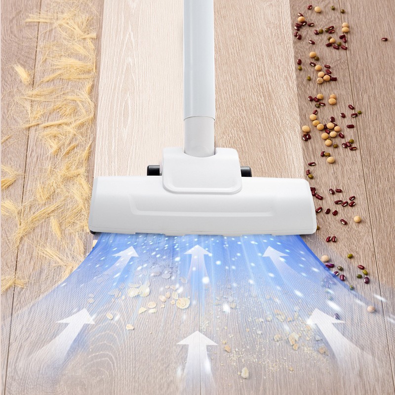 Household High-Power Small Vacuum Cleaner