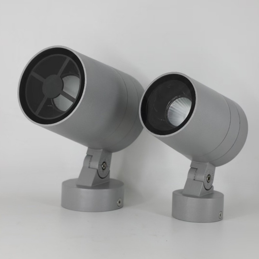 2024新款投光灯户外防水投射灯深度防眩光led投光灯-阿里巴巴