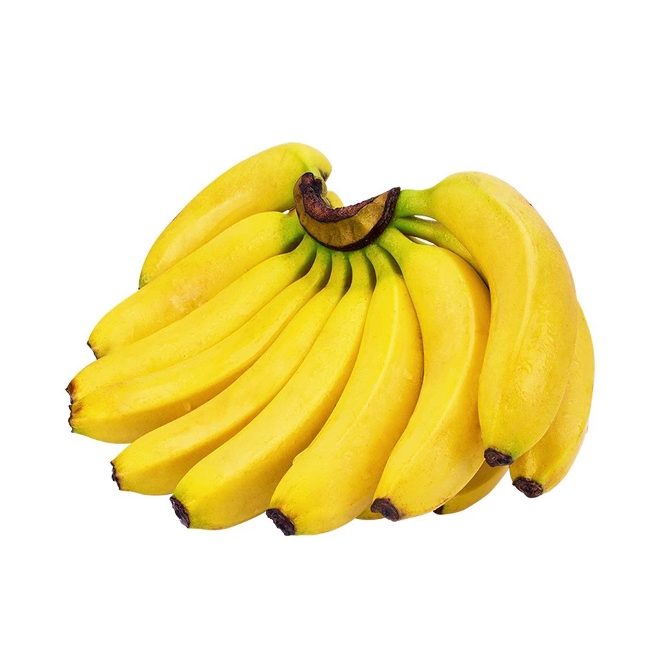 高山香甜大香蕉新鲜9斤banana当季整箱香焦自然熟大芭蕉米蕉水果