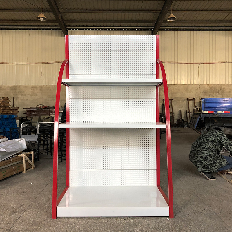 35/50/70发电机架水泵架五金焊机展架电焊机铁架子机电货架中联信厂家