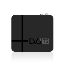 MINI HD DVB-T2 K2 STB MPEG4 DVB-T2 K2接收机