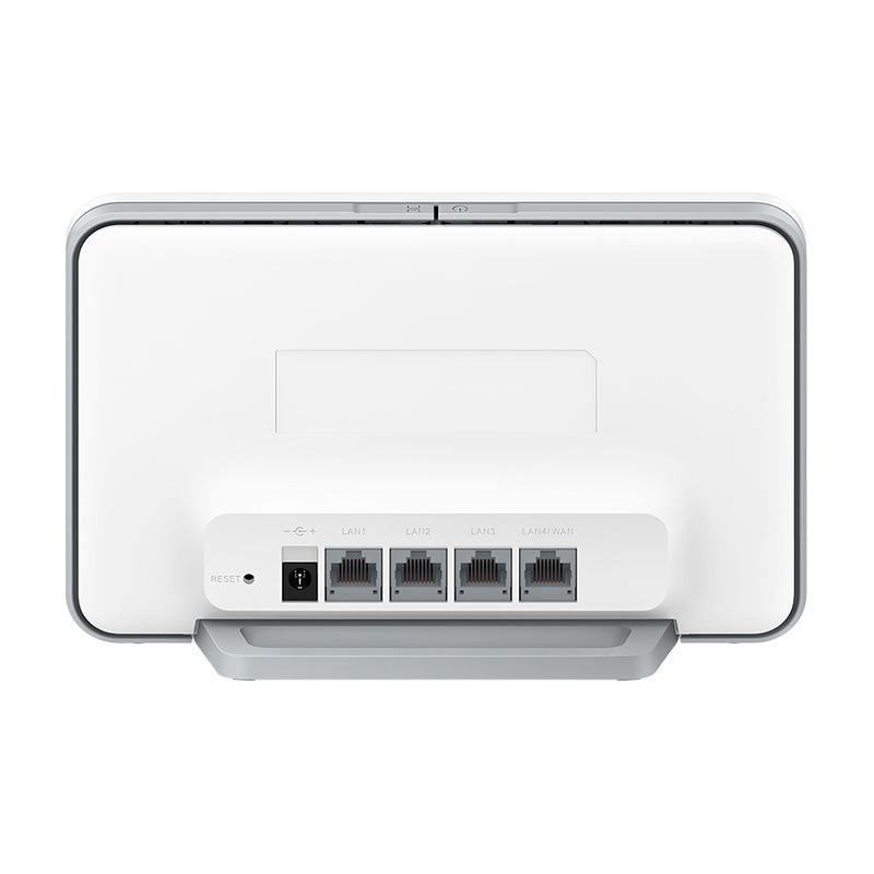 适用华为wifi插卡4g无线路由器b311b-853随行移动cpe双频千兆网口