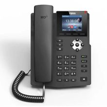 【原装正品】Fanvil方位VOIP网络电话机X3S/X3SP IP DESKPHONE