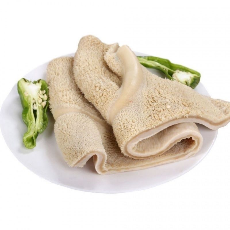 牛大肚金钱肚黄牛肚批发冷冻半成品牛杂毛肚烧烤食材火锅食材