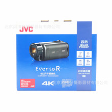 JVC 杰伟士  GZ-RY980 可直播 四防 4K闪存摄像机 手持防水 适用