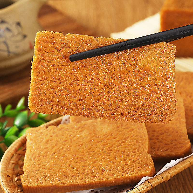 土特产批发贵州特产遵义大黄粑2斤装个糕粑南白糯米黄粑零食小吃