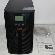 易事特EA9015H三进单出15KVA UPS电源负载13.5KW在线式外接电池