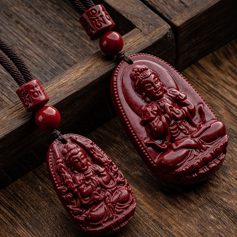 新款朱砂本命佛原矿高含量紫金砂吊坠生肖佛吊坠男女款项链-阿里巴巴