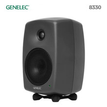 真力 Genelec 8330 SAM系列 智能有源专业监听音箱