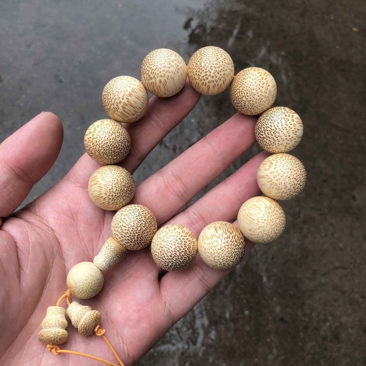 精品龙血金丝竹手串15到20mm佛珠手串男款单圈文玩珠串礼品-阿里巴巴