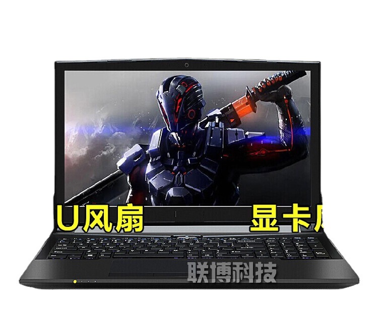 适用神舟战神k670d-g4d5 k670d-g4e5 t5 g4a5 g6d3 cnb5s03风扇