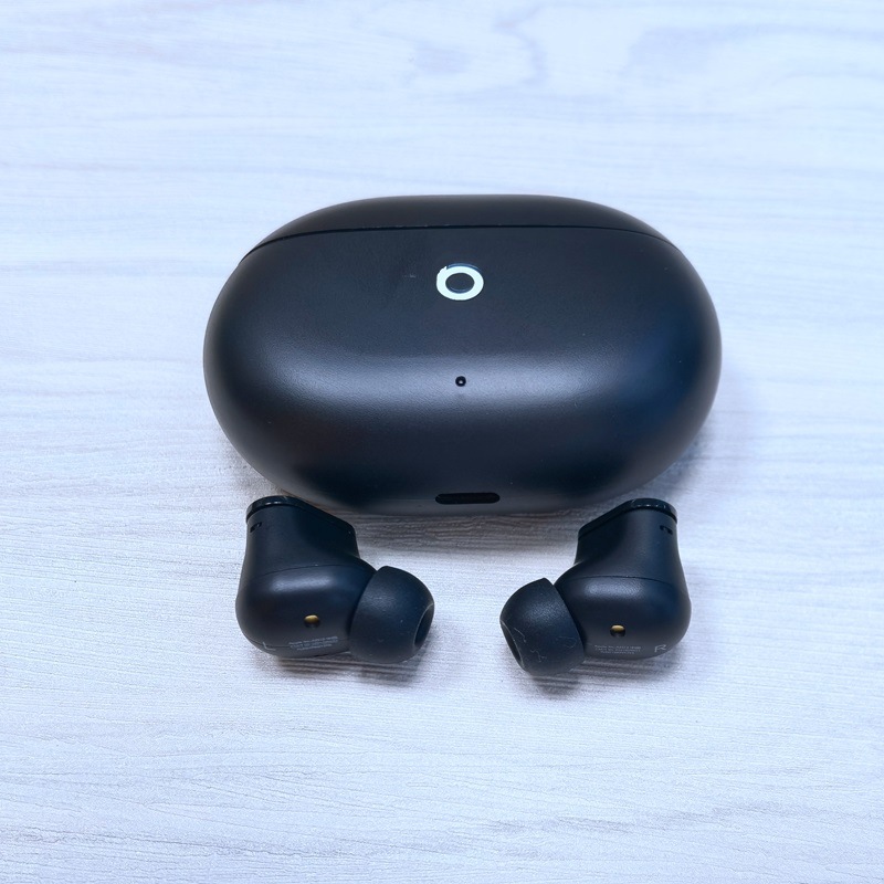 跨境studio buds蓝牙耳机tws无线立体声入耳的音乐typec降噪运动