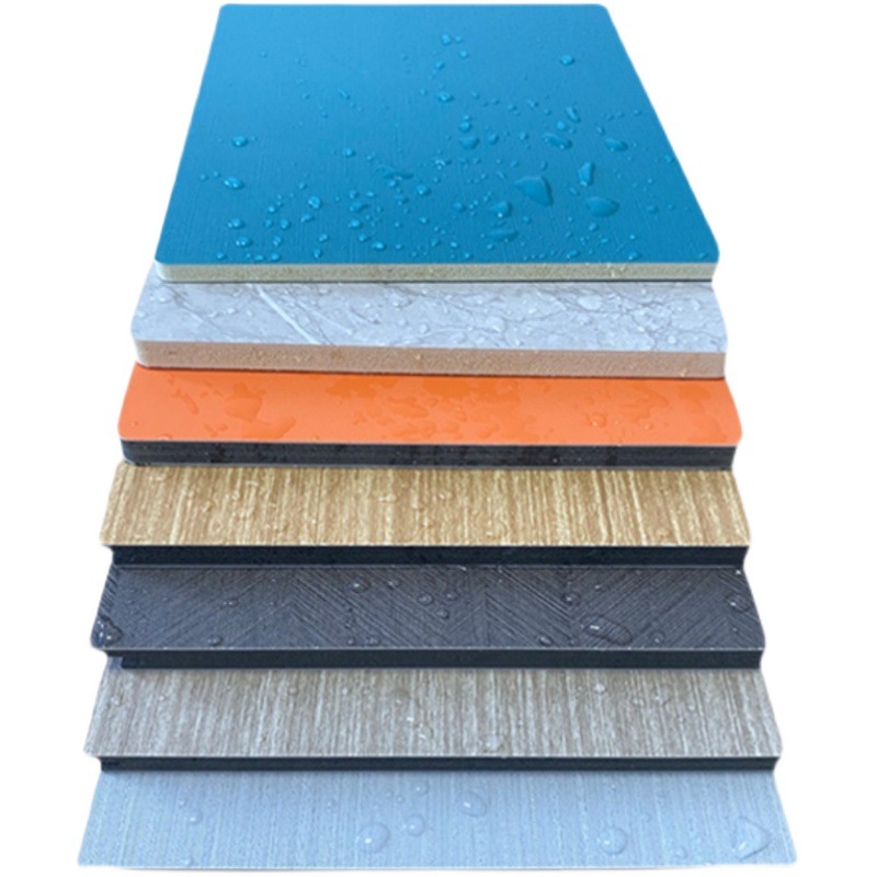 竹木竹炭纤维集成墙板木饰面板无缝装饰自装墙面护墙板炭晶板实心