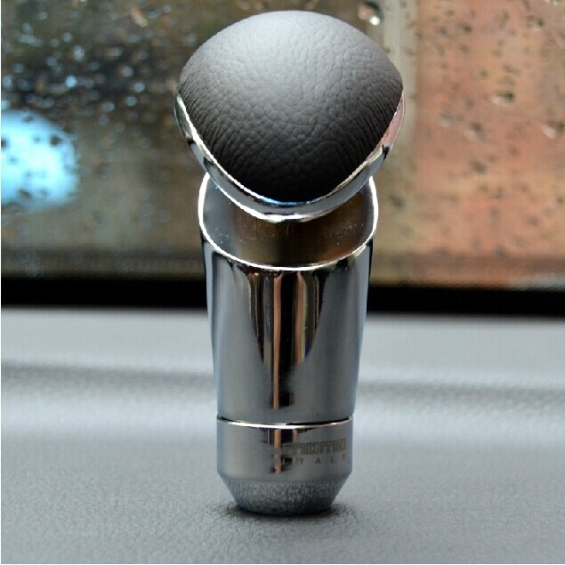 新款排挡头金属排档头 换挡手柄 汽车波棍头 手球档把头