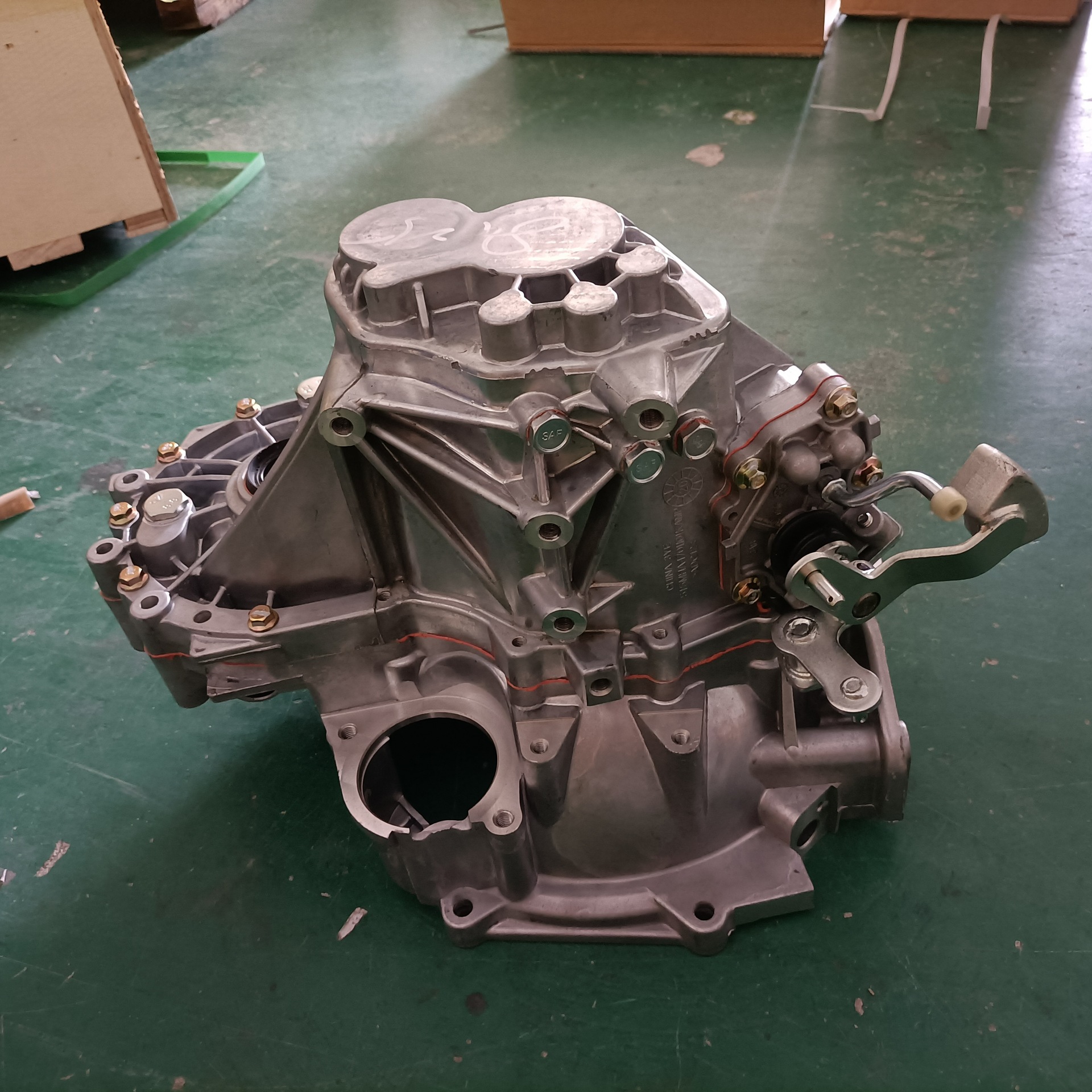 奇瑞汽车变速箱-奇瑞汽车变速箱厂家,品牌,图片,热帖-阿里巴巴