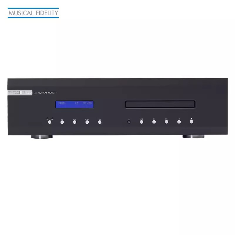 英国音乐传真 m6scd 播放机hifi发烧级专业cd机-阿里巴巴
